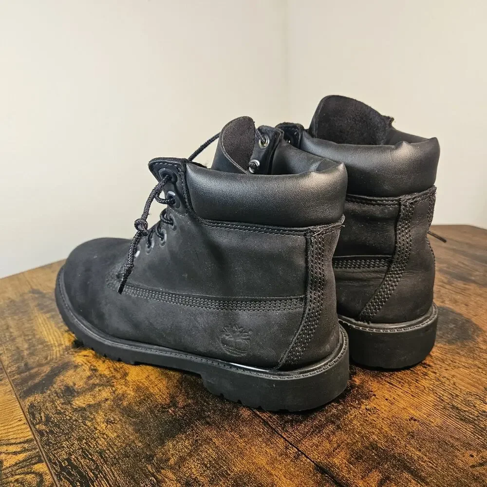 Timberland 6
